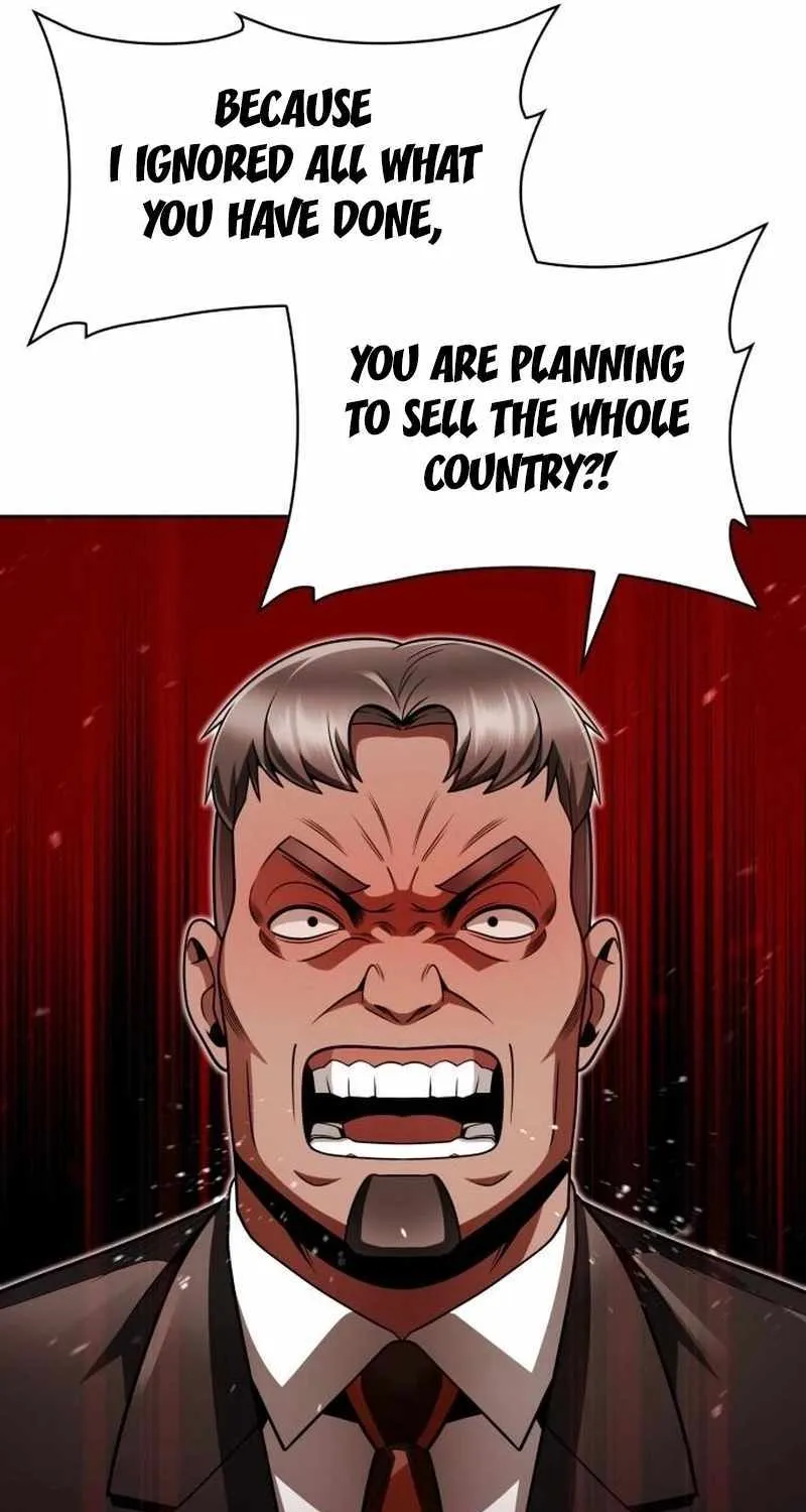 Clever Cleaning Life Of The Returned Genius Hunter Chapter 64 page 60 - 