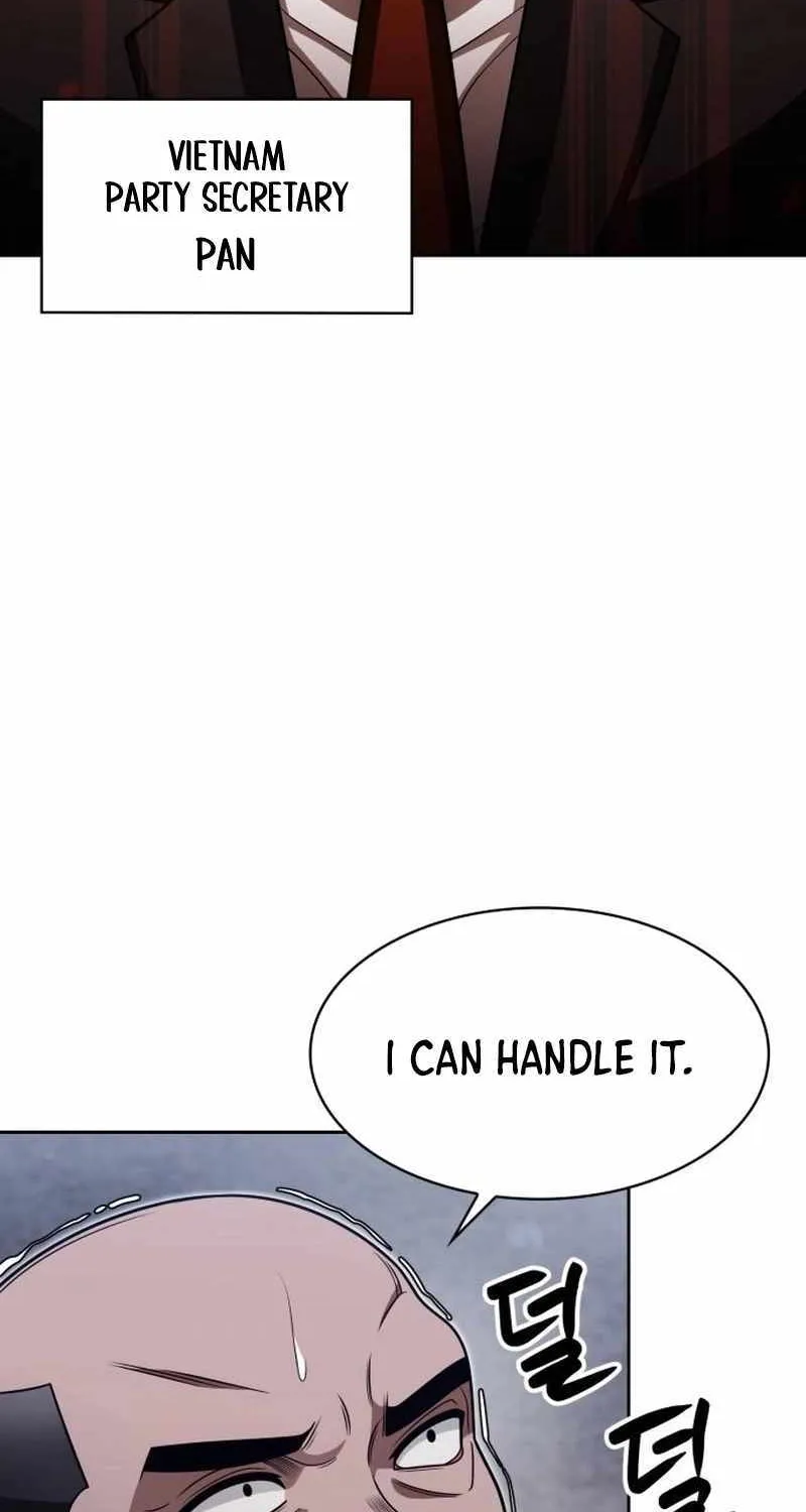 Clever Cleaning Life Of The Returned Genius Hunter Chapter 64 page 61 - 