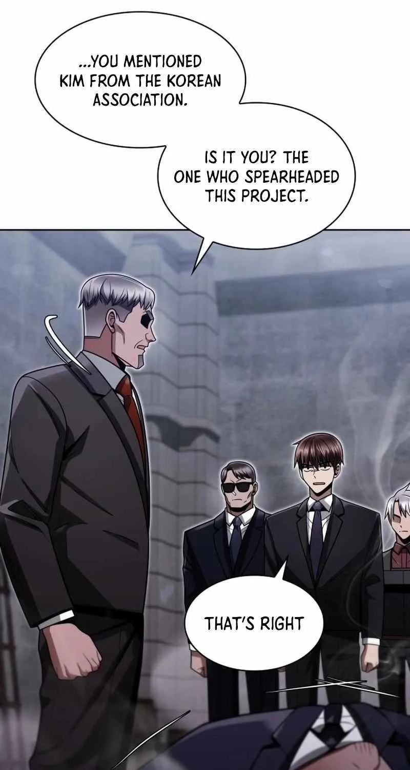 Clever Cleaning Life Of The Returned Genius Hunter Chapter 64 page 64 - 