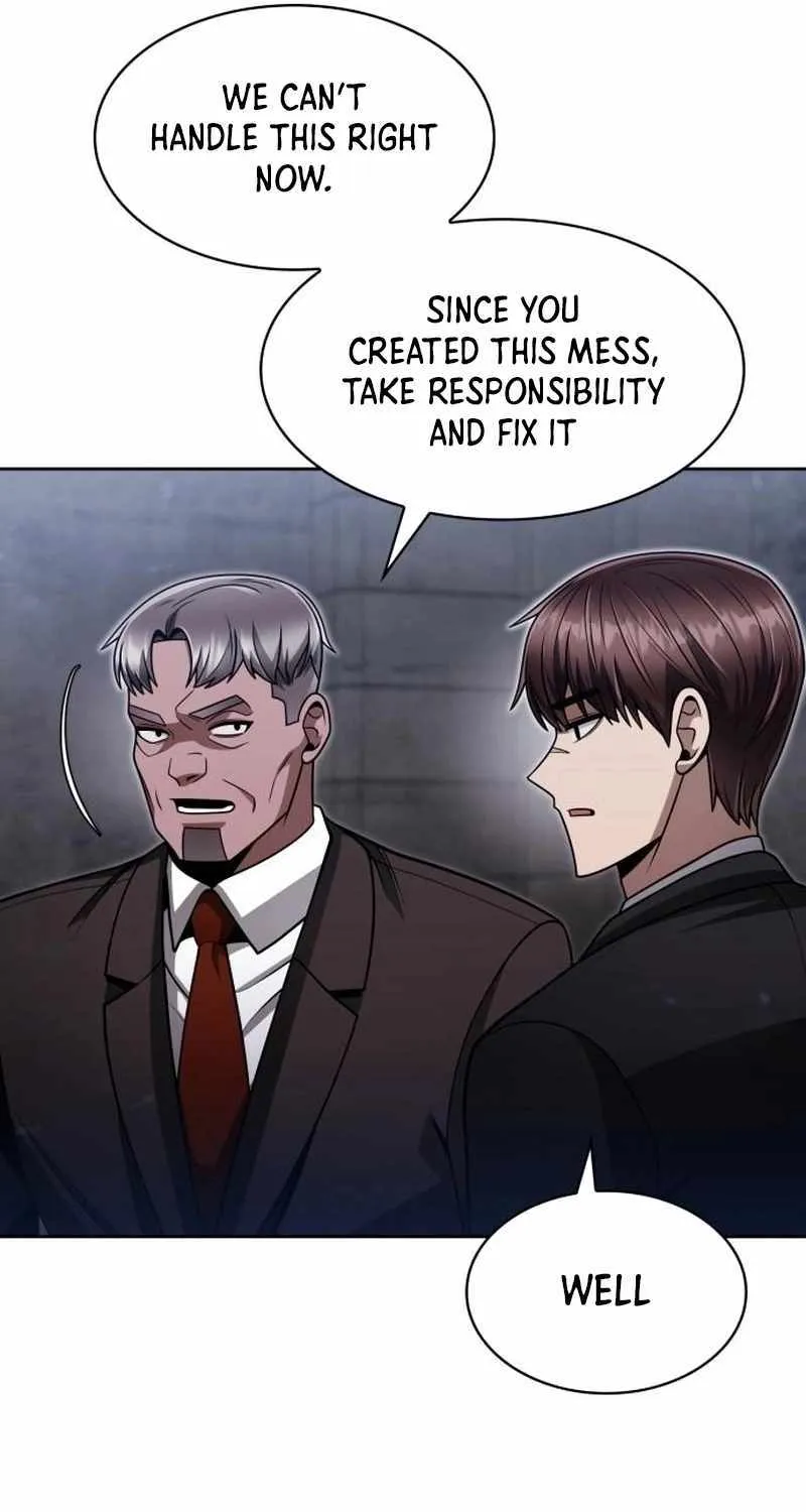 Clever Cleaning Life Of The Returned Genius Hunter Chapter 64 page 66 - 
