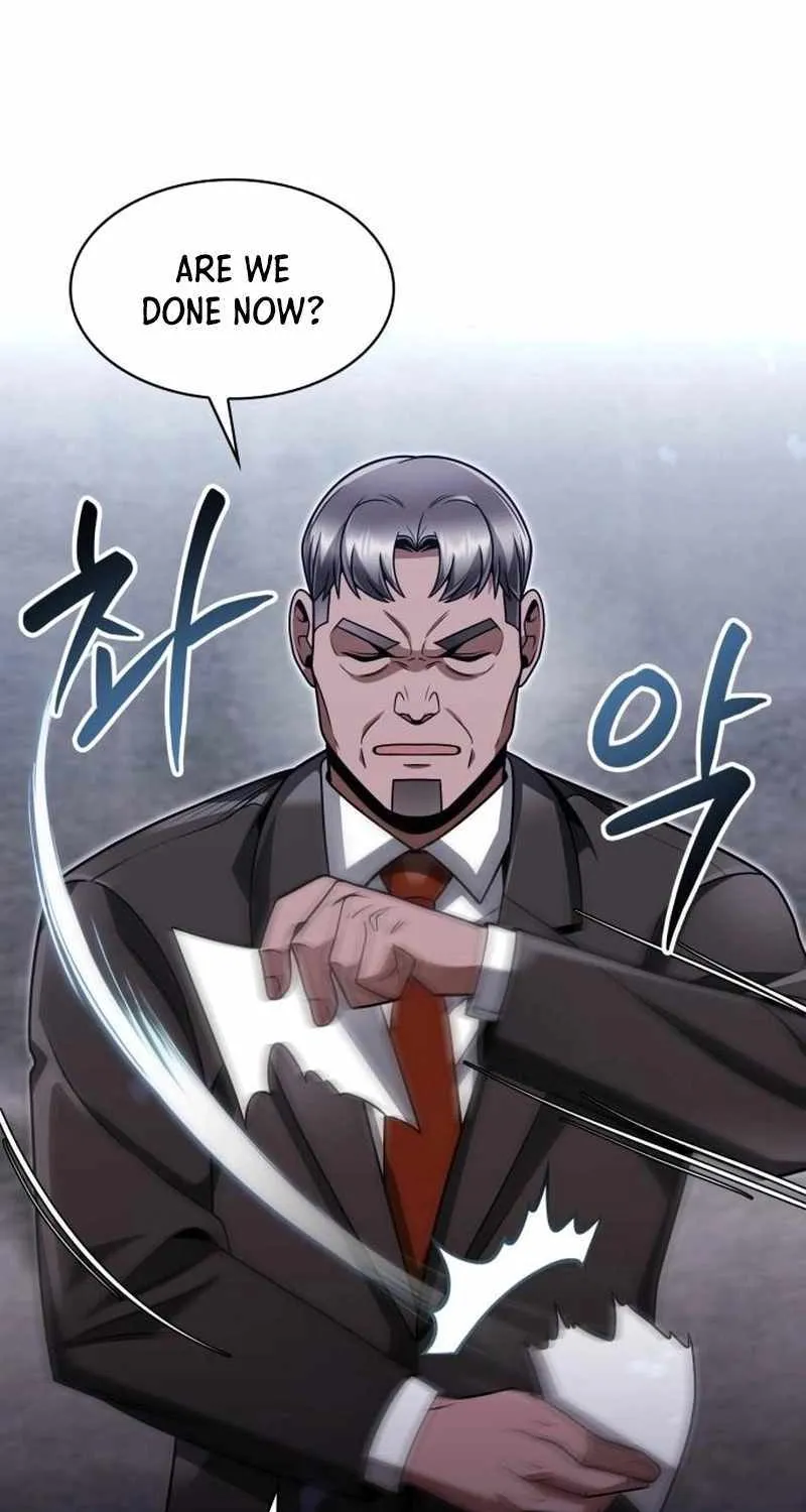 Clever Cleaning Life Of The Returned Genius Hunter Chapter 64 page 68 - 