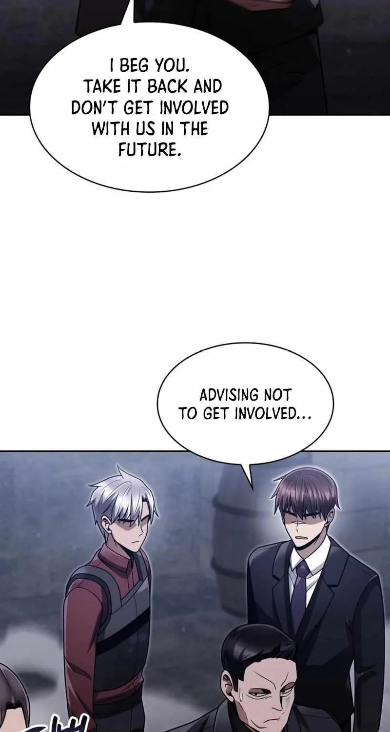 Clever Cleaning Life Of The Returned Genius Hunter Chapter 64 page 69 - 