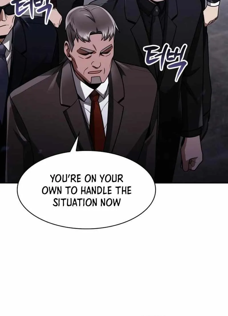Clever Cleaning Life Of The Returned Genius Hunter Chapter 64 page 70 - 