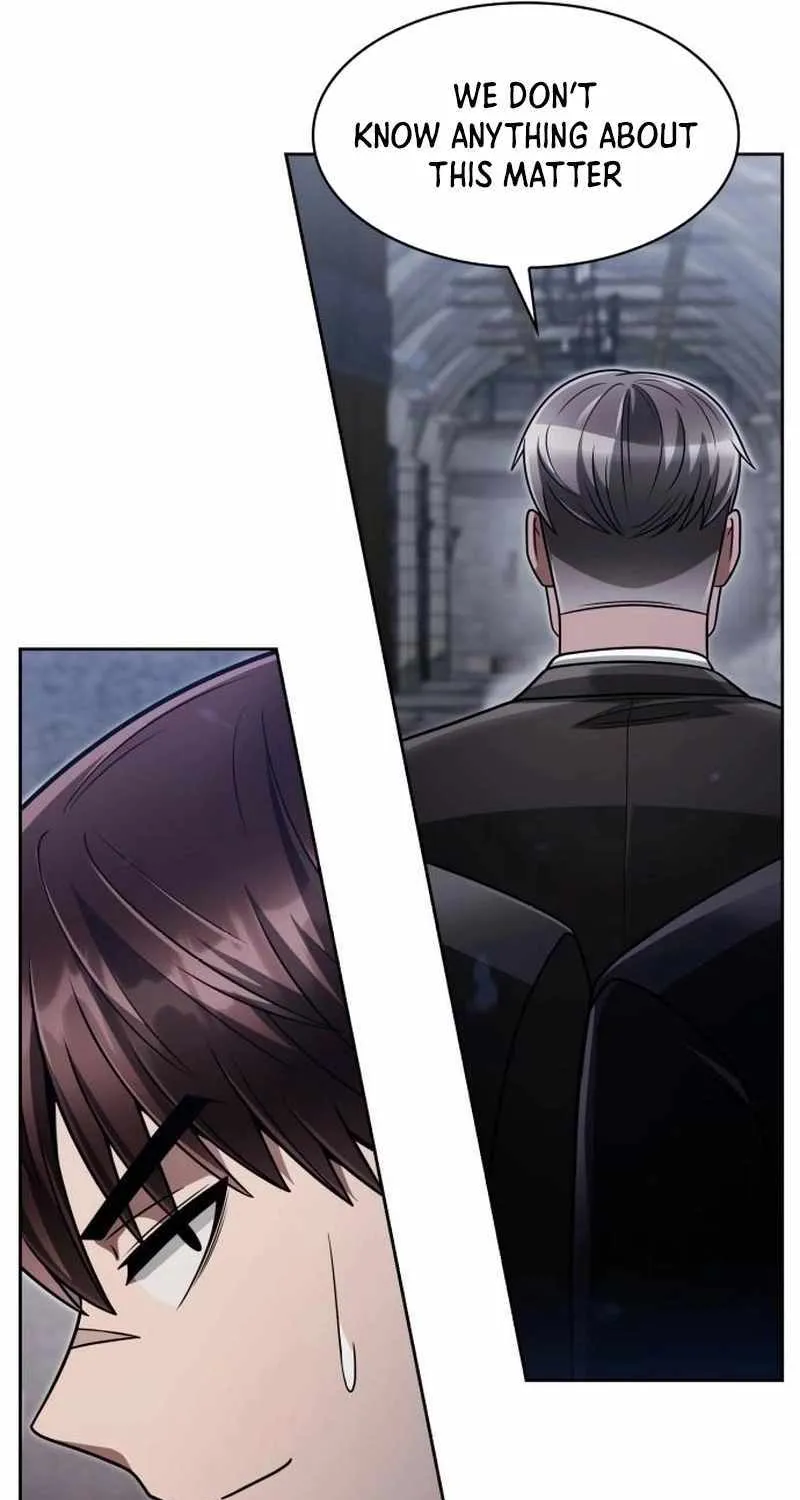 Clever Cleaning Life Of The Returned Genius Hunter Chapter 64 page 71 - 