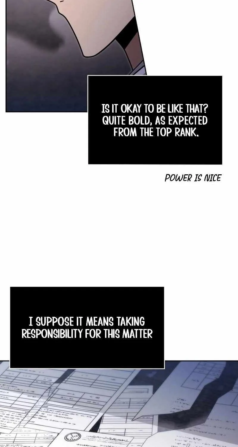 Clever Cleaning Life Of The Returned Genius Hunter Chapter 64 page 72 - 