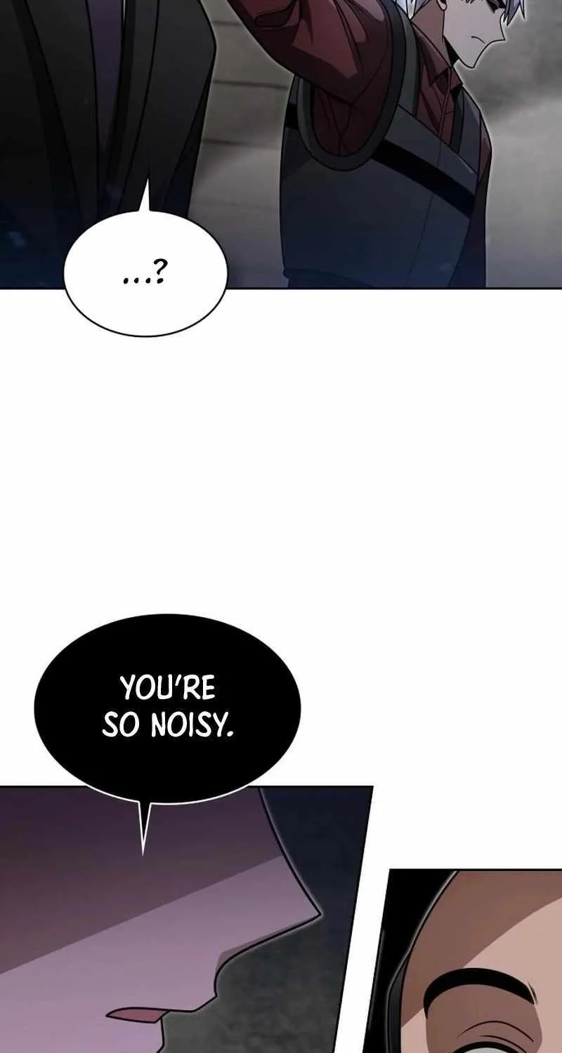 Clever Cleaning Life Of The Returned Genius Hunter Chapter 64 page 78 - 