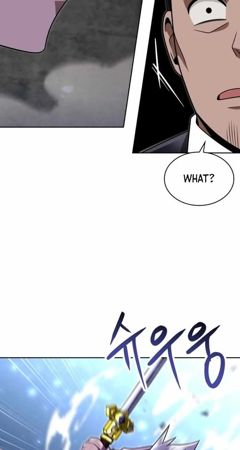 Clever Cleaning Life Of The Returned Genius Hunter Chapter 64 page 79 - 