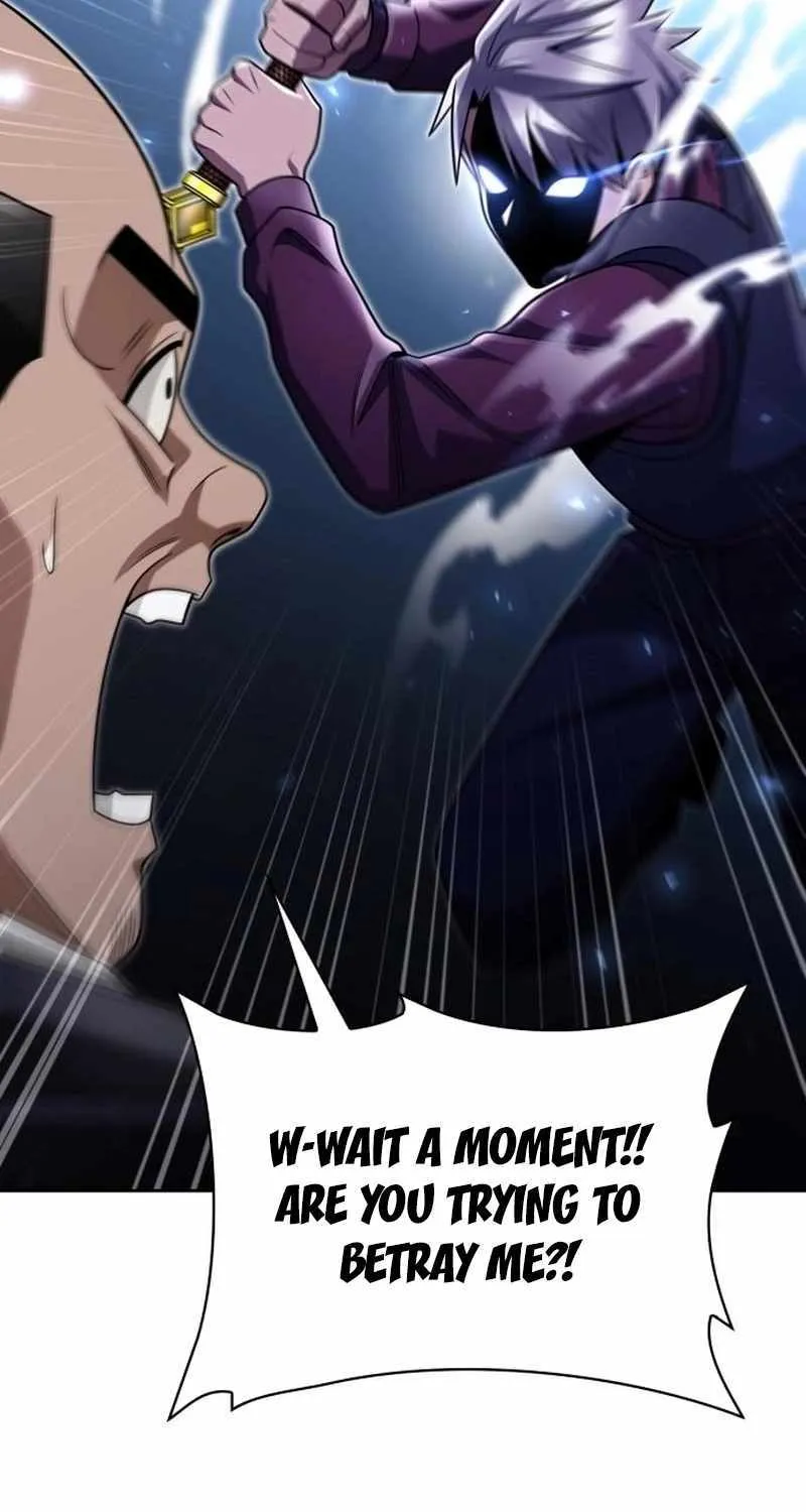 Clever Cleaning Life Of The Returned Genius Hunter Chapter 64 page 80 - 