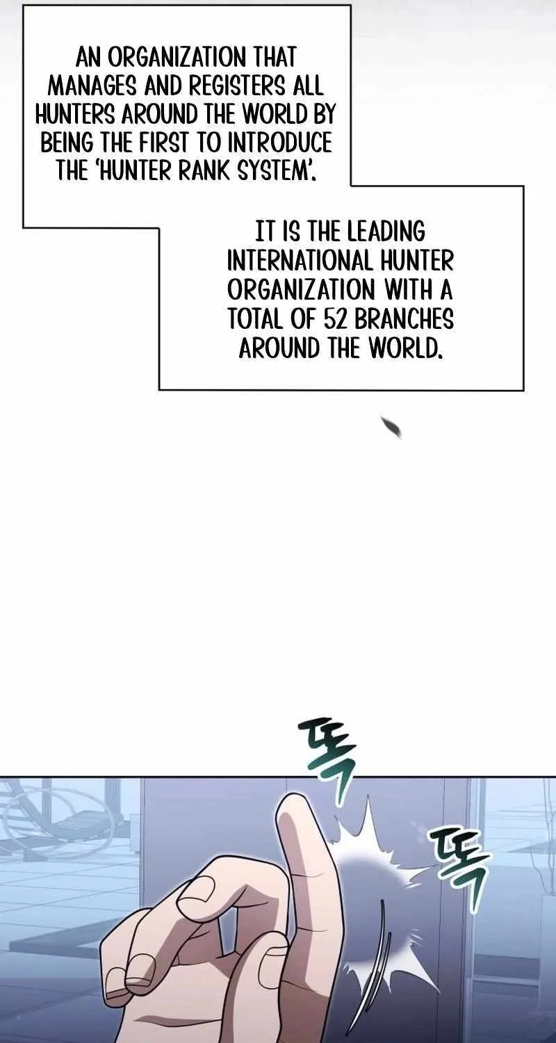Clever Cleaning Life Of The Returned Genius Hunter Chapter 64 page 9 - 