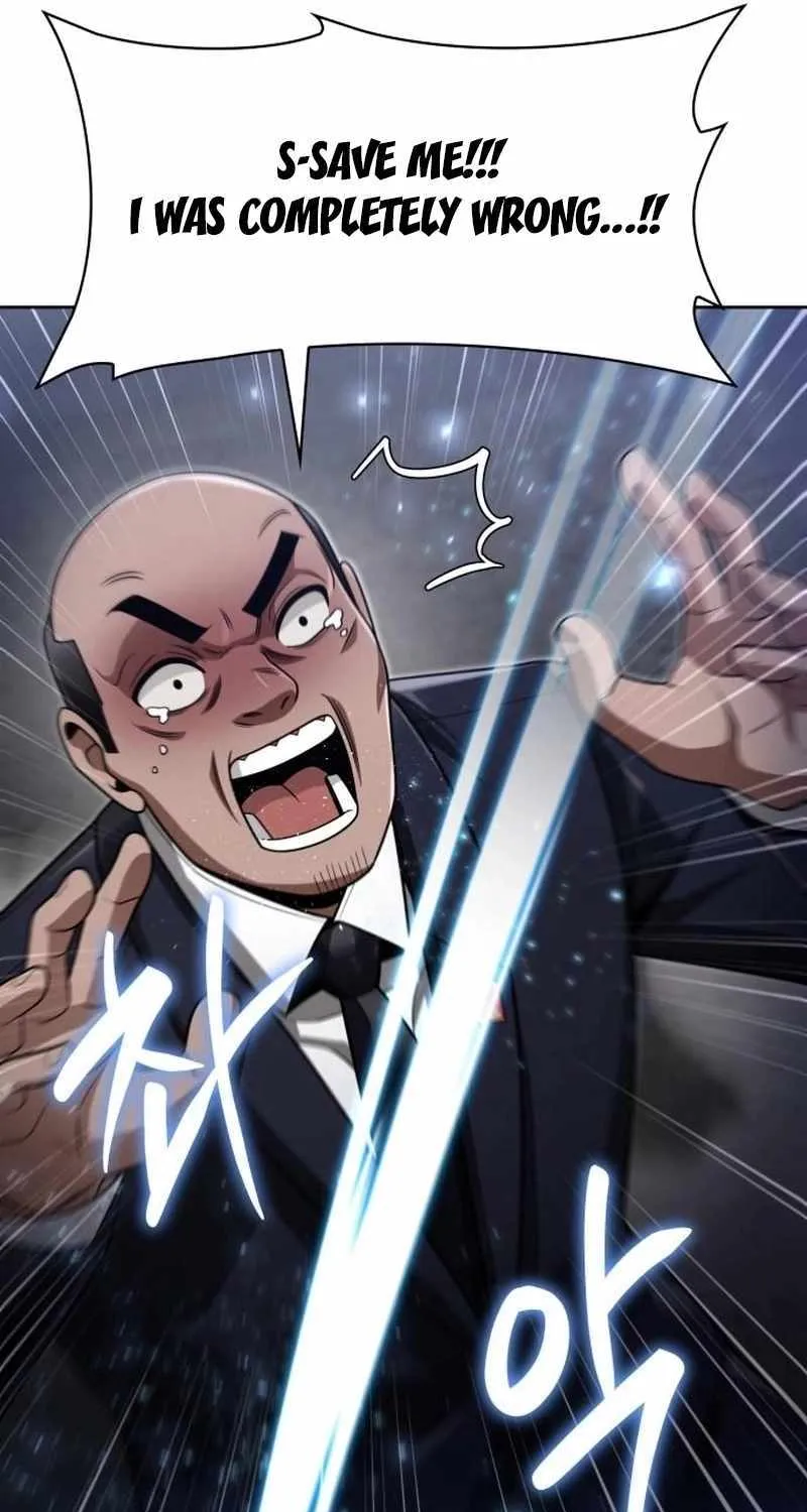 Clever Cleaning Life Of The Returned Genius Hunter Chapter 64 page 82 - 