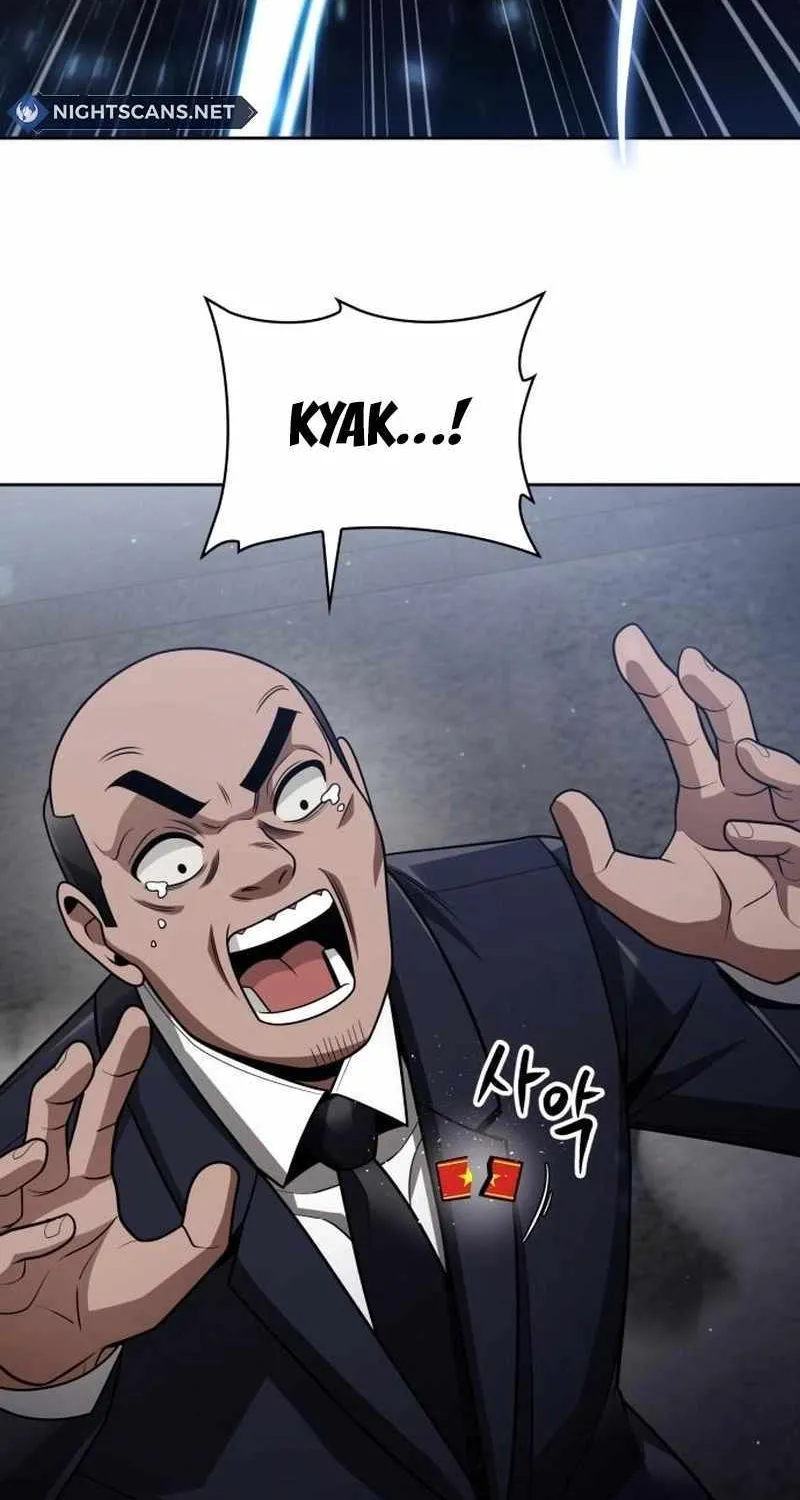 Clever Cleaning Life Of The Returned Genius Hunter Chapter 64 page 83 - 