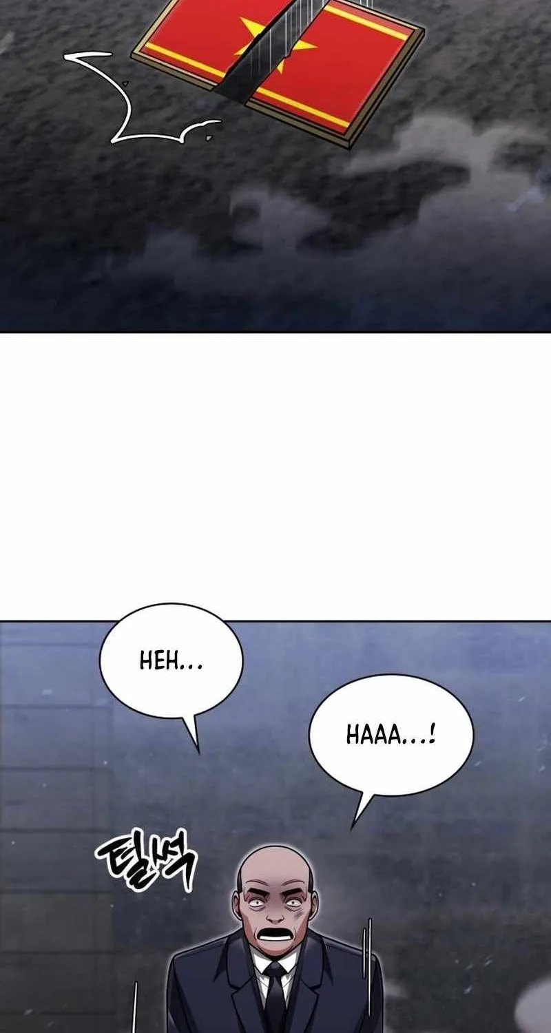 Clever Cleaning Life Of The Returned Genius Hunter Chapter 64 page 85 - 
