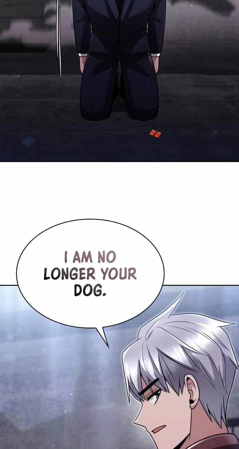 Clever Cleaning Life Of The Returned Genius Hunter Chapter 64 page 86 - 