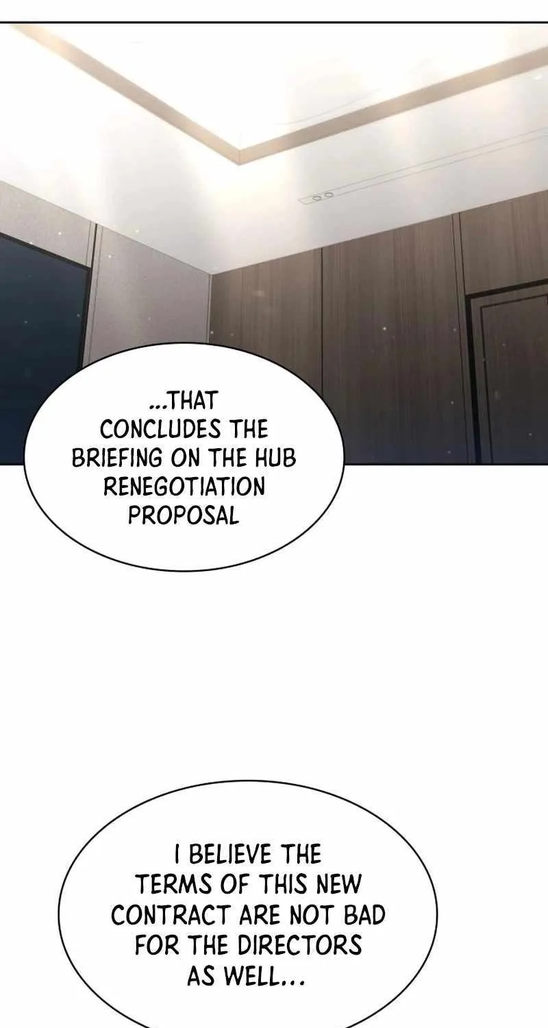 Clever Cleaning Life Of The Returned Genius Hunter Chapter 64 page 96 - 