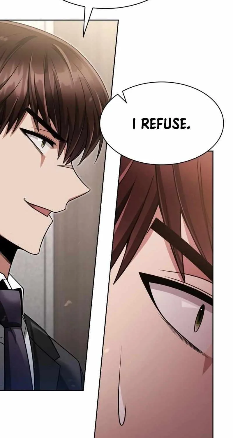 Clever Cleaning Life Of The Returned Genius Hunter Chapter 64 page 97 - 