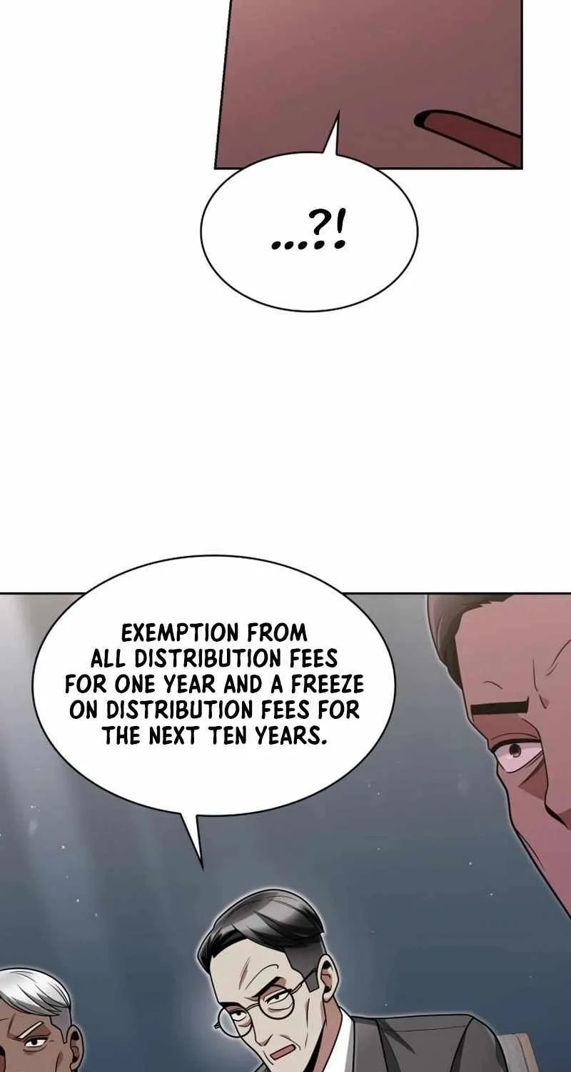 Clever Cleaning Life Of The Returned Genius Hunter Chapter 64 page 98 - 