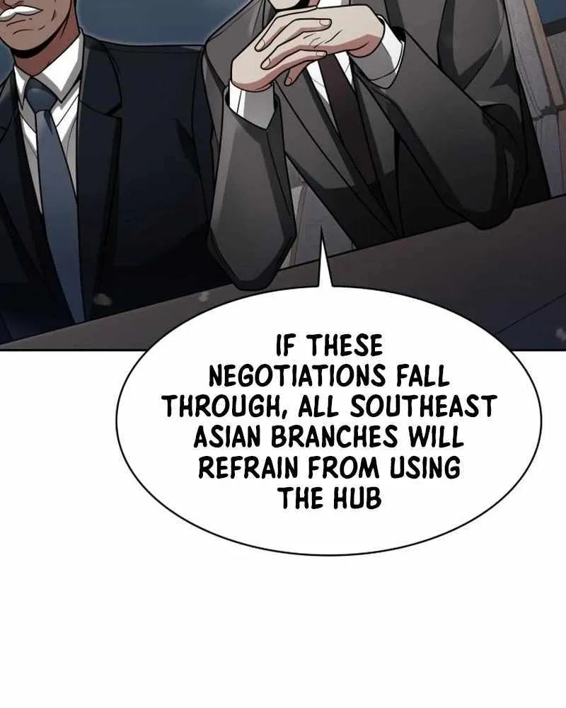 Clever Cleaning Life Of The Returned Genius Hunter Chapter 64 page 99 - 