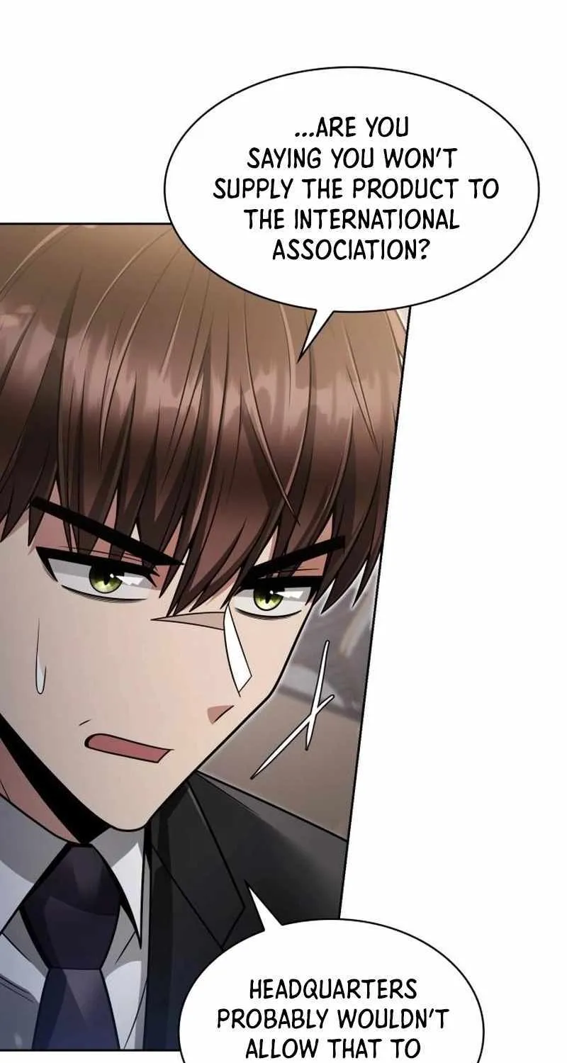 Clever Cleaning Life Of The Returned Genius Hunter Chapter 64 page 100 - 
