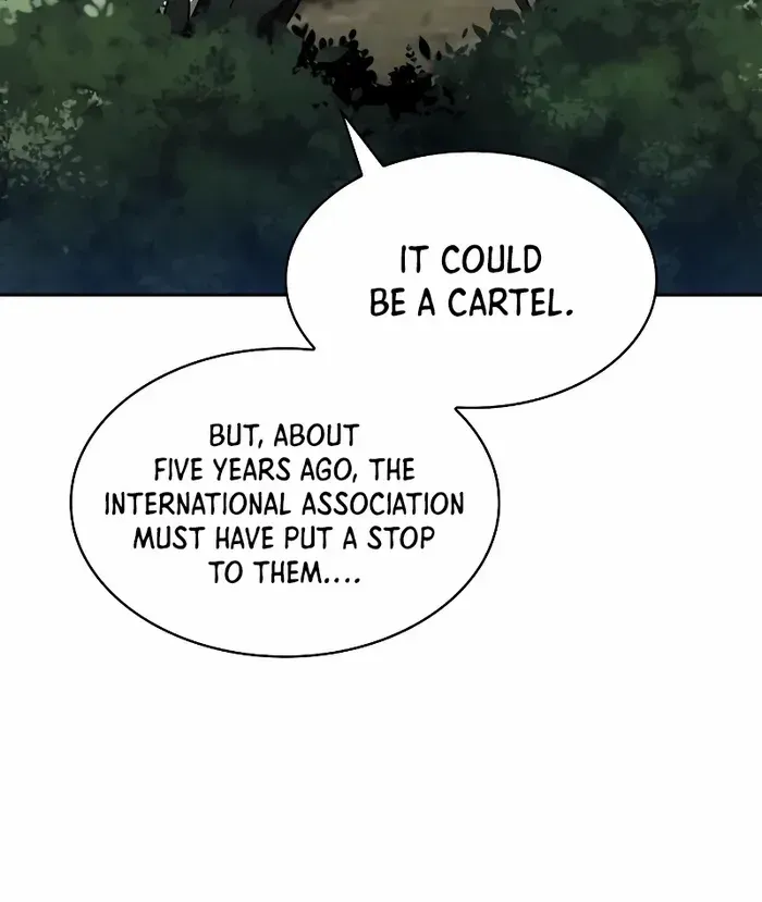 Clever Cleaning Life Of The Returned Genius Hunter Chapter 65 page 16 - 