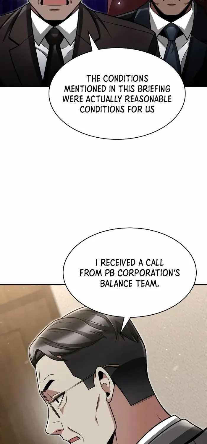 Clever Cleaning Life Of The Returned Genius Hunter Chapter 65 page 4 - 