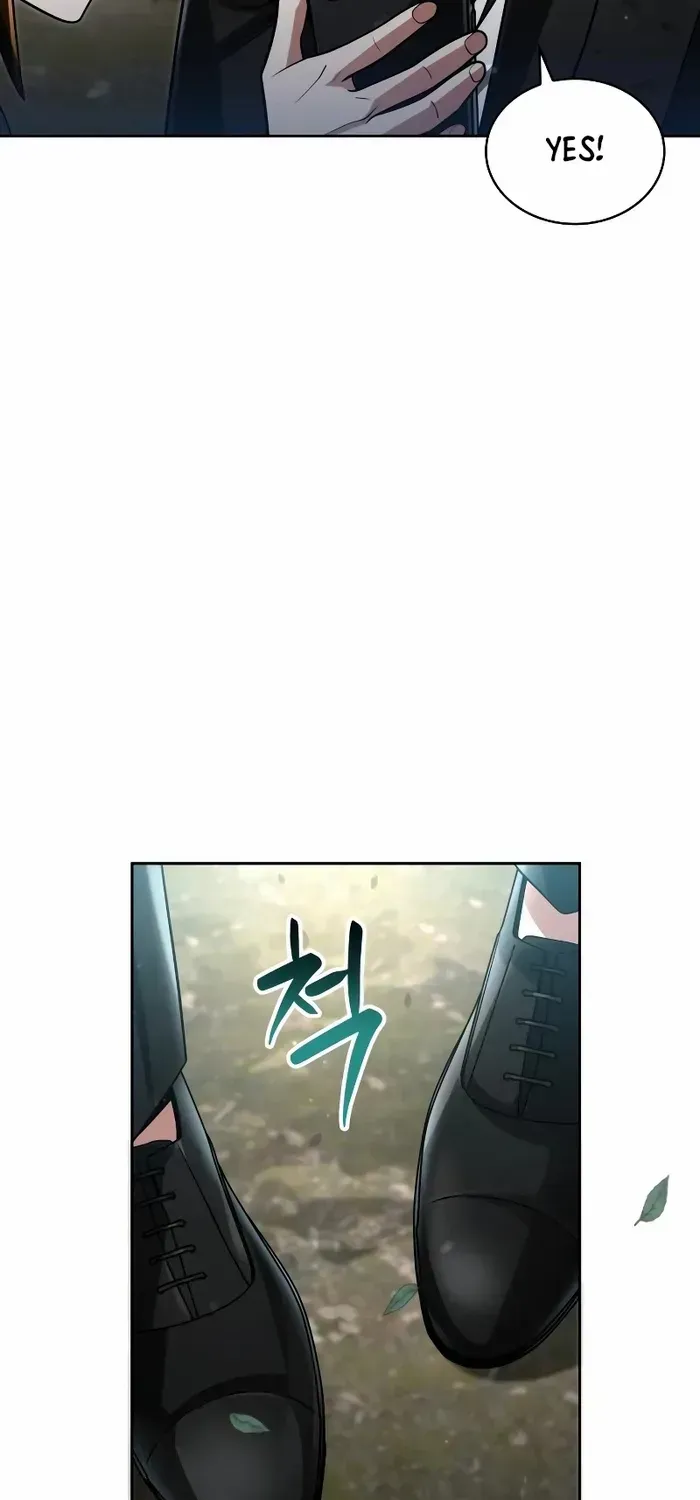 Clever Cleaning Life Of The Returned Genius Hunter Chapter 65 page 32 - 