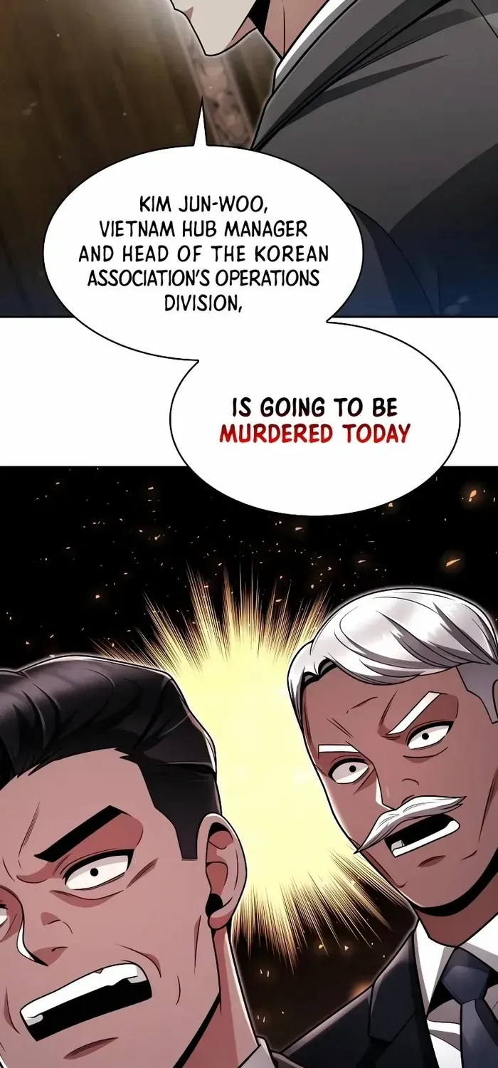 Clever Cleaning Life Of The Returned Genius Hunter Chapter 65 page 5 - 