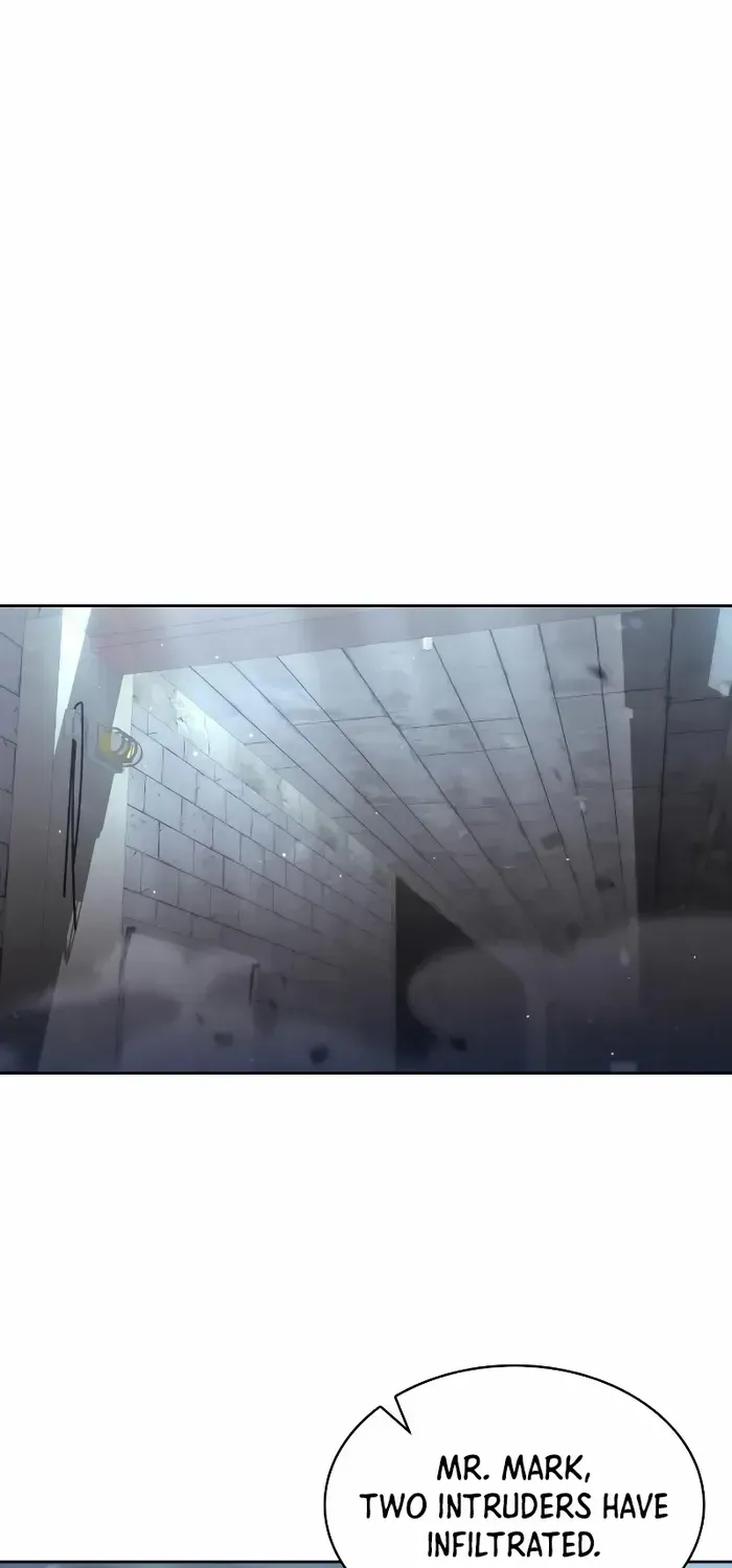 Clever Cleaning Life Of The Returned Genius Hunter Chapter 65 page 46 - 