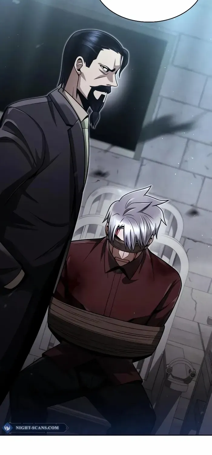 Clever Cleaning Life Of The Returned Genius Hunter Chapter 65 page 47 - 
