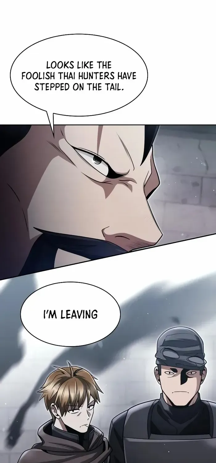 Clever Cleaning Life Of The Returned Genius Hunter Chapter 65 page 48 - 