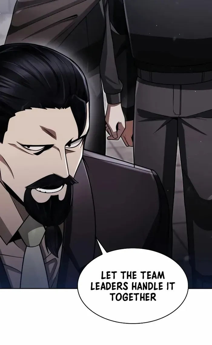 Clever Cleaning Life Of The Returned Genius Hunter Chapter 65 page 49 - 