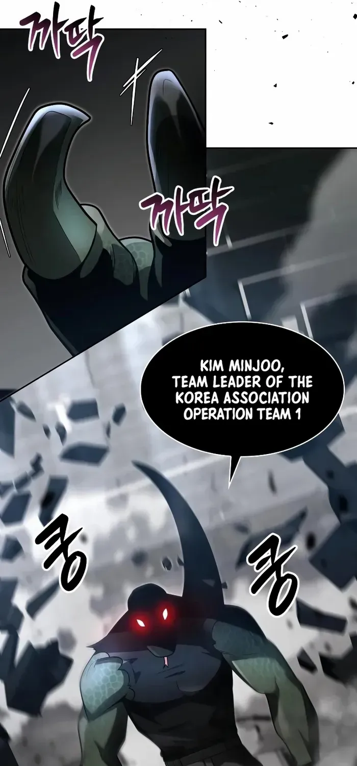 Clever Cleaning Life Of The Returned Genius Hunter Chapter 65 page 62 - 