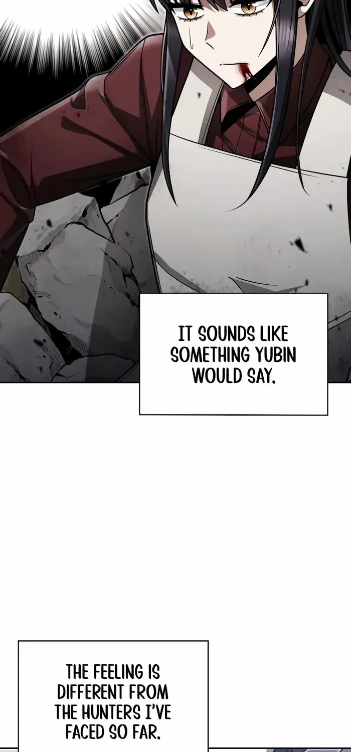 Clever Cleaning Life Of The Returned Genius Hunter Chapter 65 page 65 - 