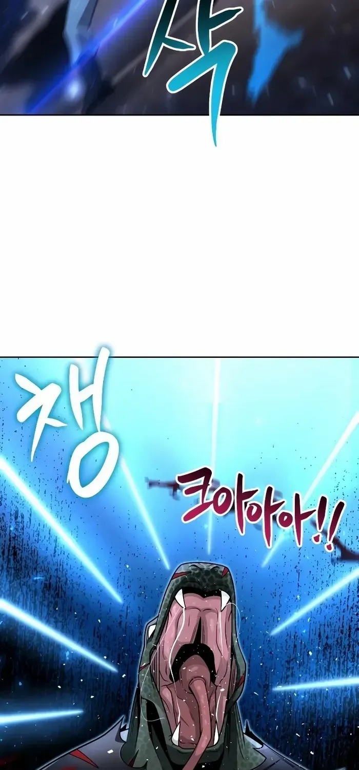 Clever Cleaning Life Of The Returned Genius Hunter Chapter 65 page 73 - 