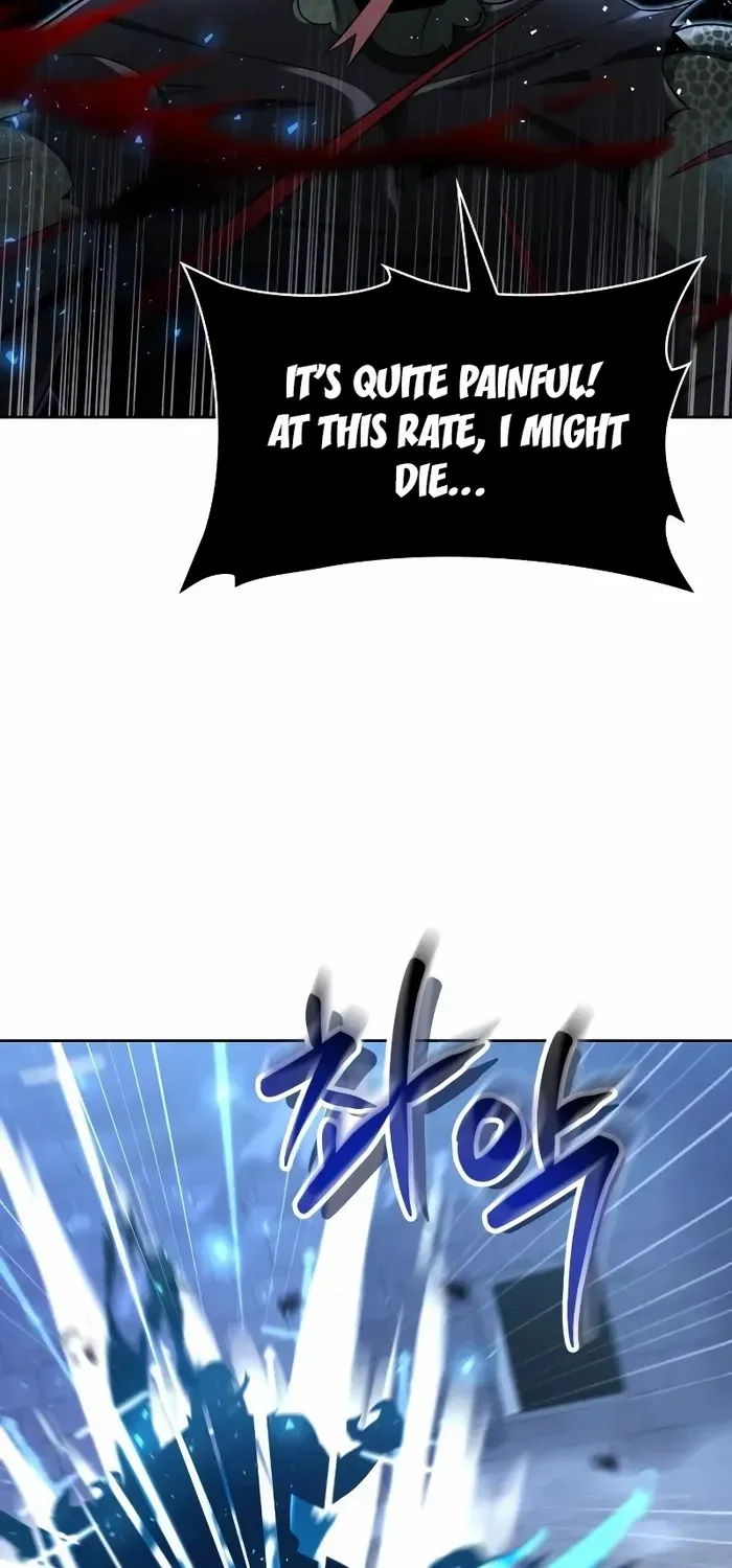Clever Cleaning Life Of The Returned Genius Hunter Chapter 65 page 74 - 