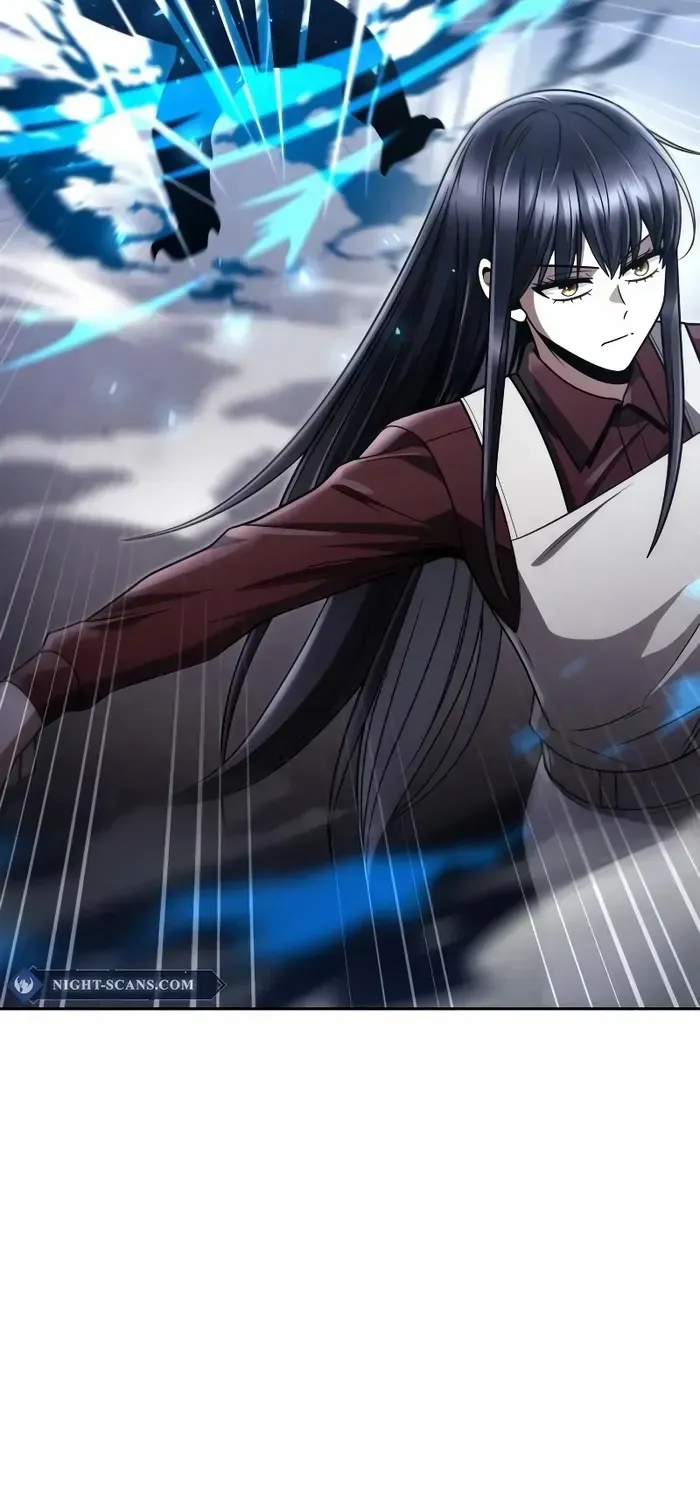 Clever Cleaning Life Of The Returned Genius Hunter Chapter 65 page 75 - 