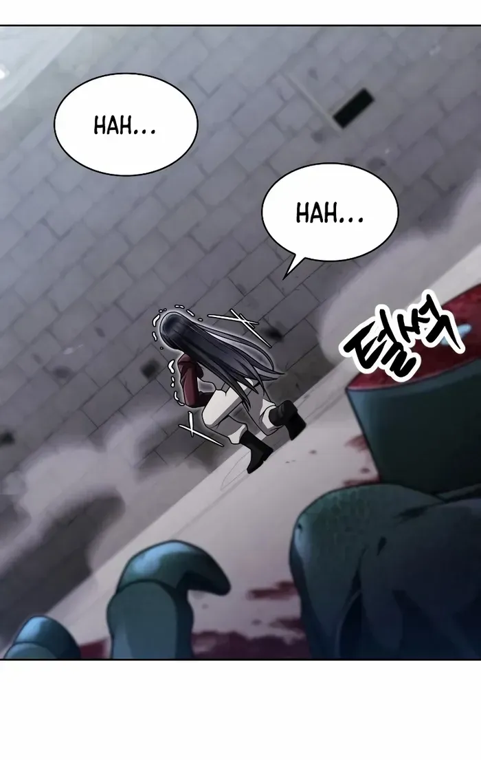 Clever Cleaning Life Of The Returned Genius Hunter Chapter 65 page 76 - 