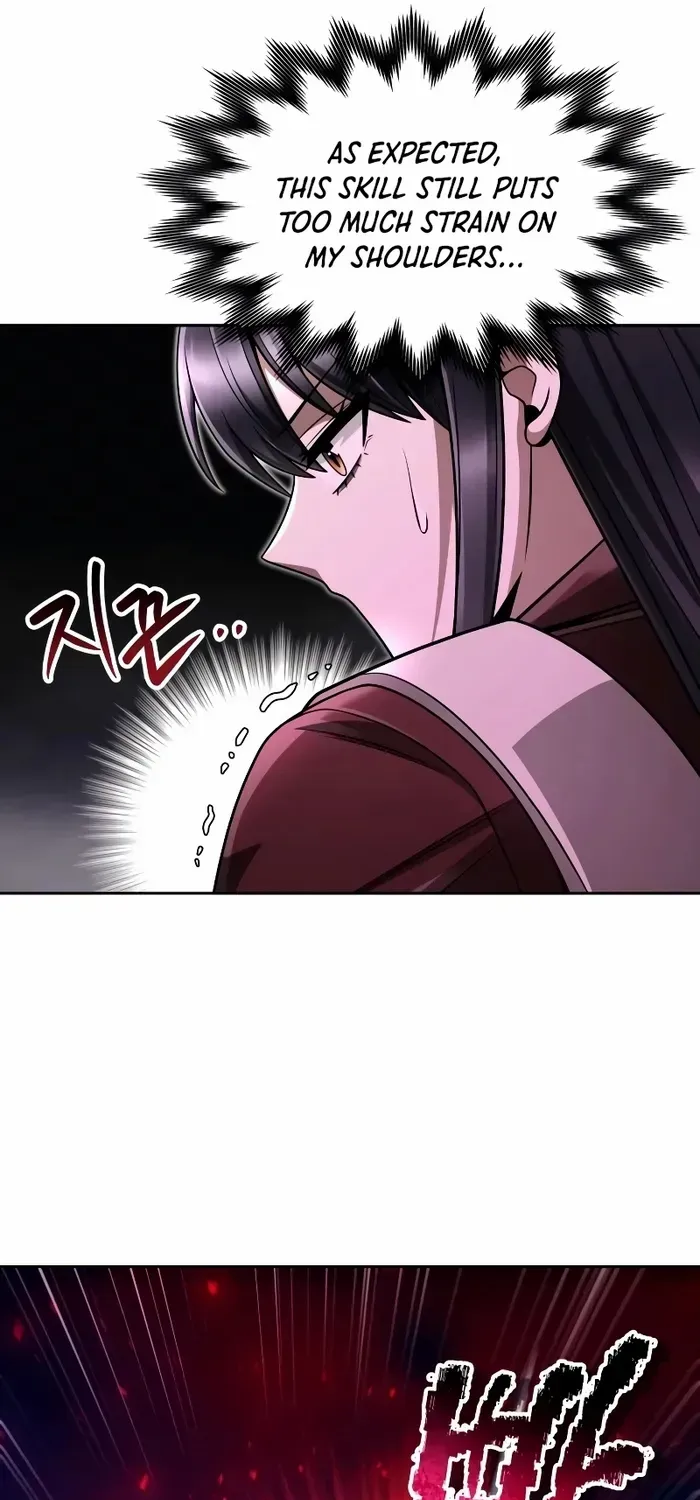 Clever Cleaning Life Of The Returned Genius Hunter Chapter 65 page 77 - 