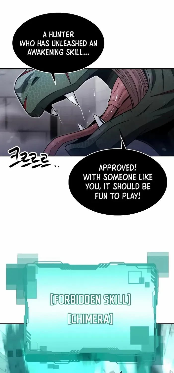 Clever Cleaning Life Of The Returned Genius Hunter Chapter 65 page 80 - 