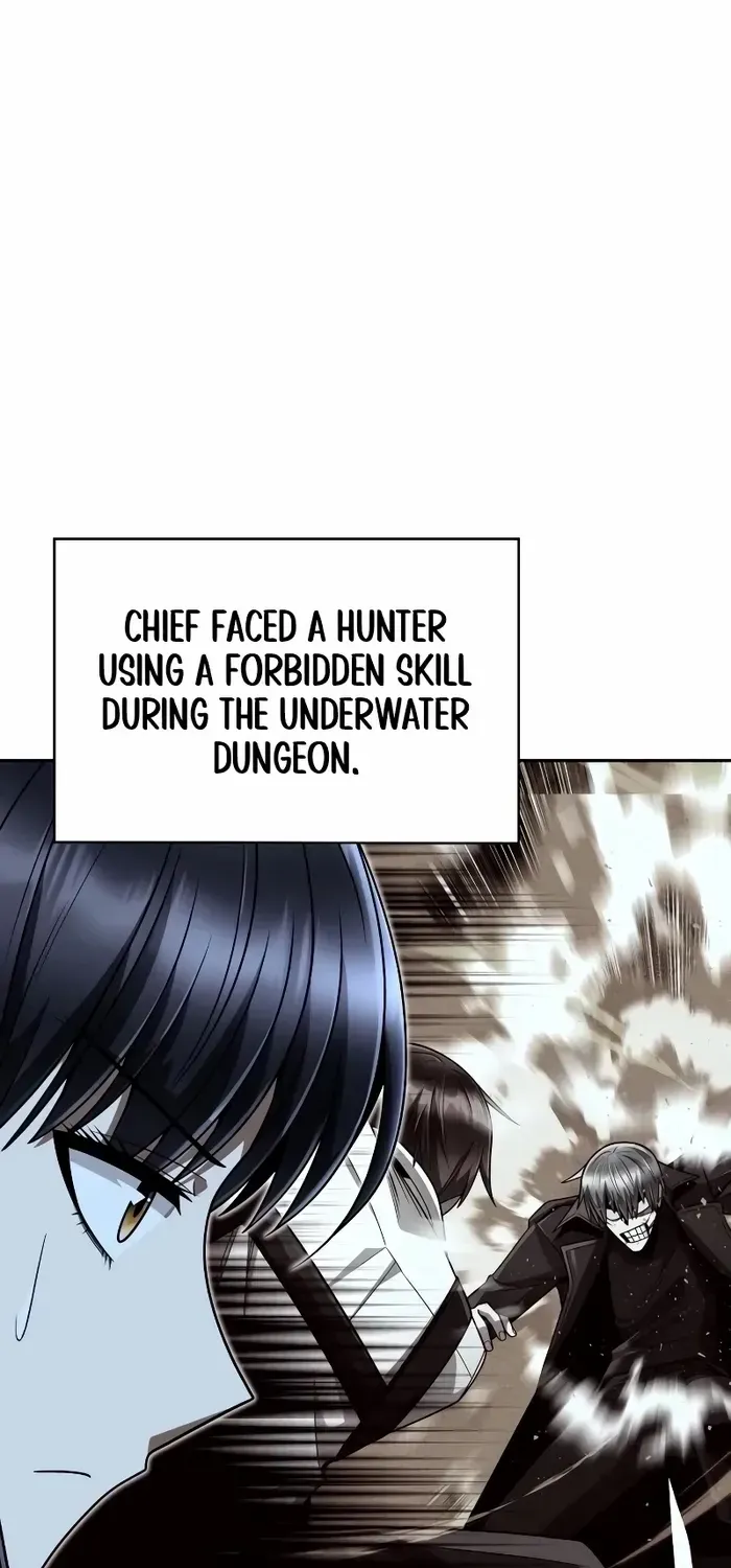 Clever Cleaning Life Of The Returned Genius Hunter Chapter 65 page 84 - 