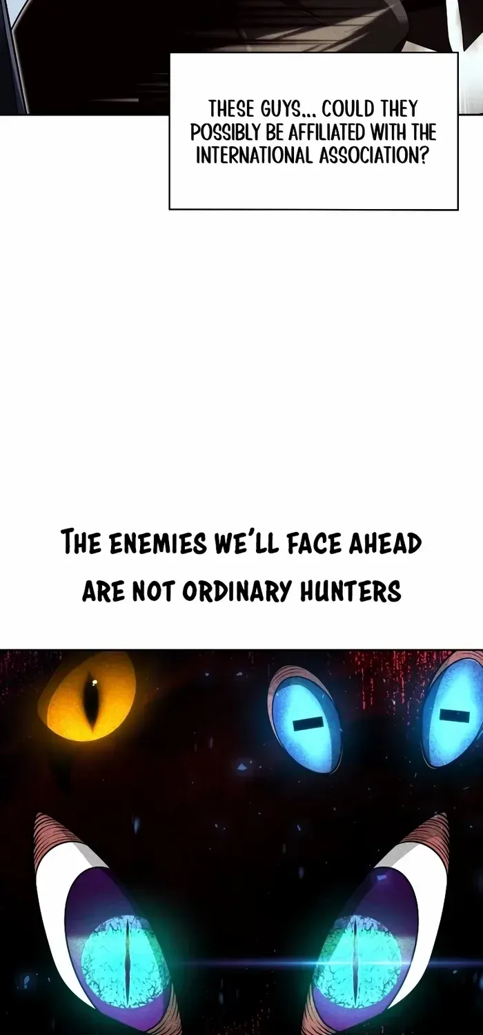 Clever Cleaning Life Of The Returned Genius Hunter Chapter 65 page 85 - 