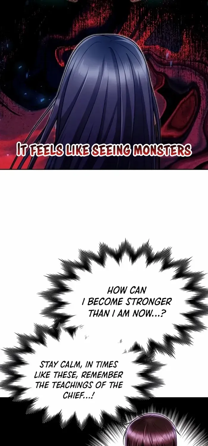 Clever Cleaning Life Of The Returned Genius Hunter Chapter 65 page 86 - 