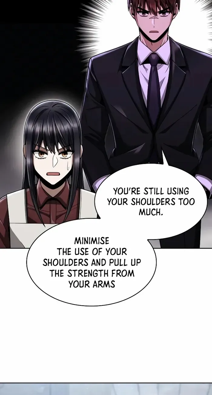 Clever Cleaning Life Of The Returned Genius Hunter Chapter 65 page 87 - 
