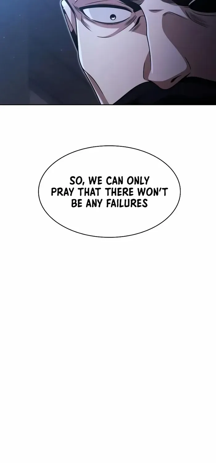 Clever Cleaning Life Of The Returned Genius Hunter Chapter 65 page 10 - 