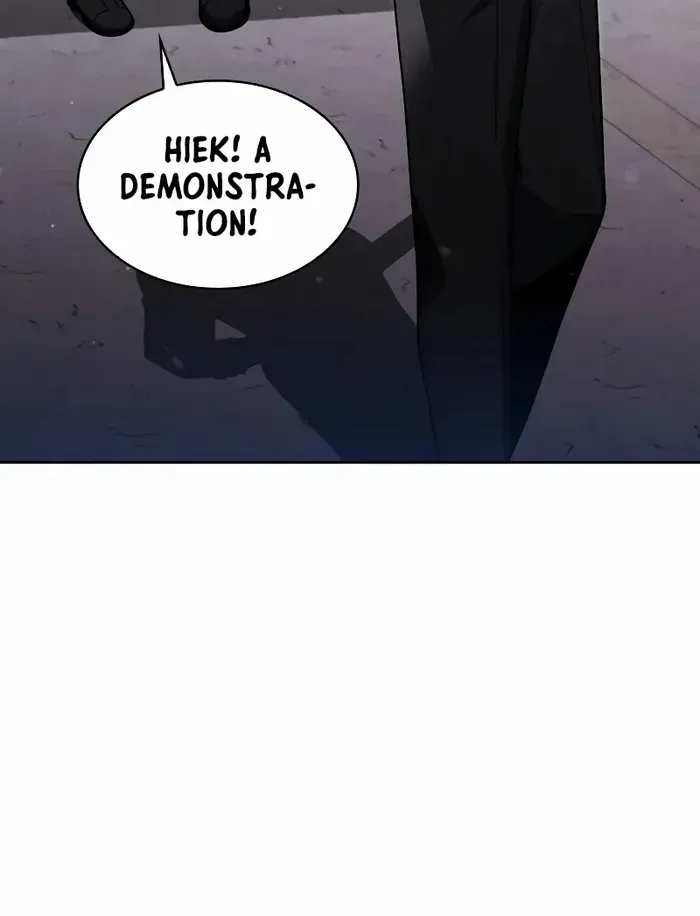 Clever Cleaning Life Of The Returned Genius Hunter Chapter 65 page 91 - 