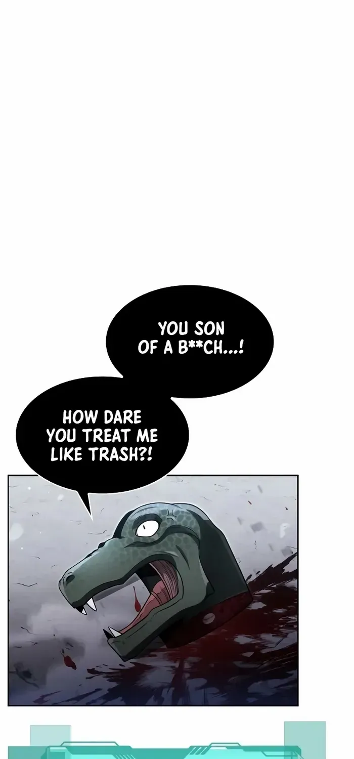 Clever Cleaning Life Of The Returned Genius Hunter Chapter 65 page 94 - 