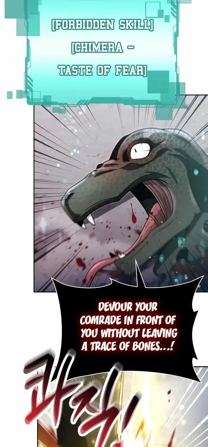 Clever Cleaning Life Of The Returned Genius Hunter Chapter 65 page 95 - 