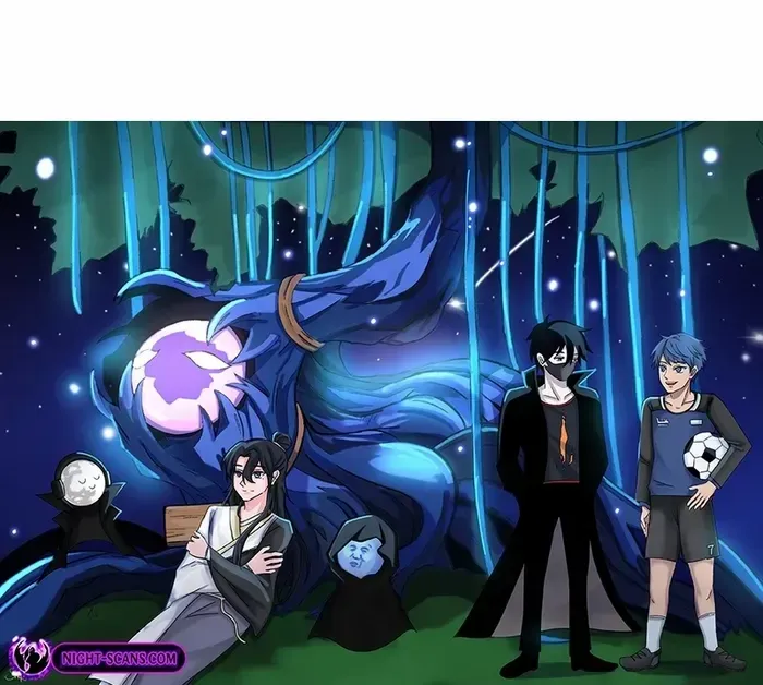 Clever Cleaning Life Of The Returned Genius Hunter Chapter 65 page 100 - 