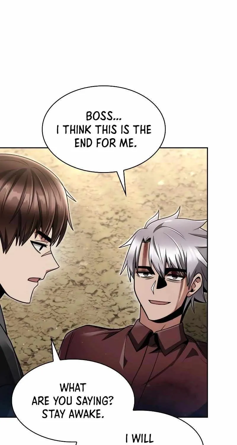Clever Cleaning Life Of The Returned Genius Hunter Chapter 66 page 105 - 
