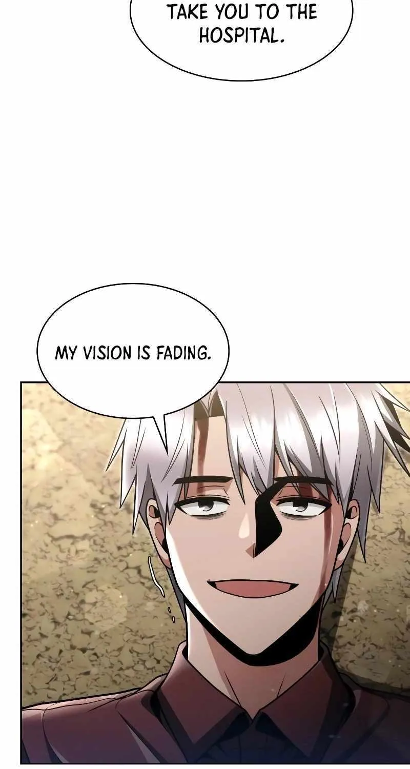 Clever Cleaning Life Of The Returned Genius Hunter Chapter 66 page 106 - 