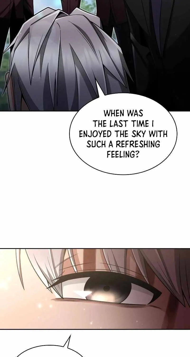 Clever Cleaning Life Of The Returned Genius Hunter Chapter 66 page 108 - 
